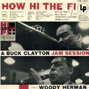 巴克．克萊頓：就是這麼 Hi-Fi（ 180 克 2LPs ）<br>Buck Clayton: How Hi the Fi示意圖